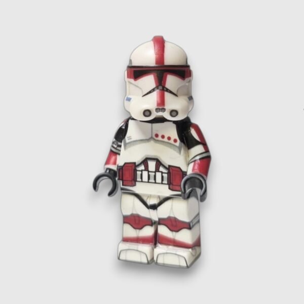 Premium – Clone Trooper Capitaine