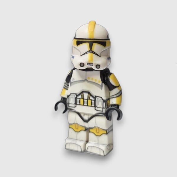 Premium – Clone Trooper Commandant