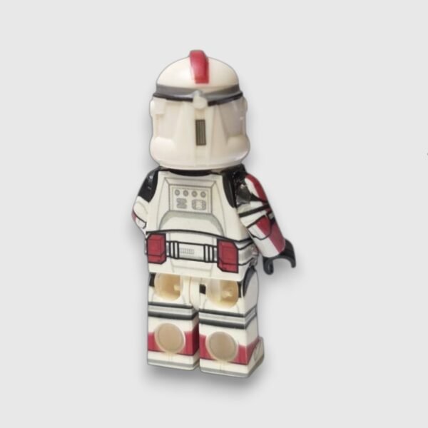 Premium – Clone Trooper Capitaine