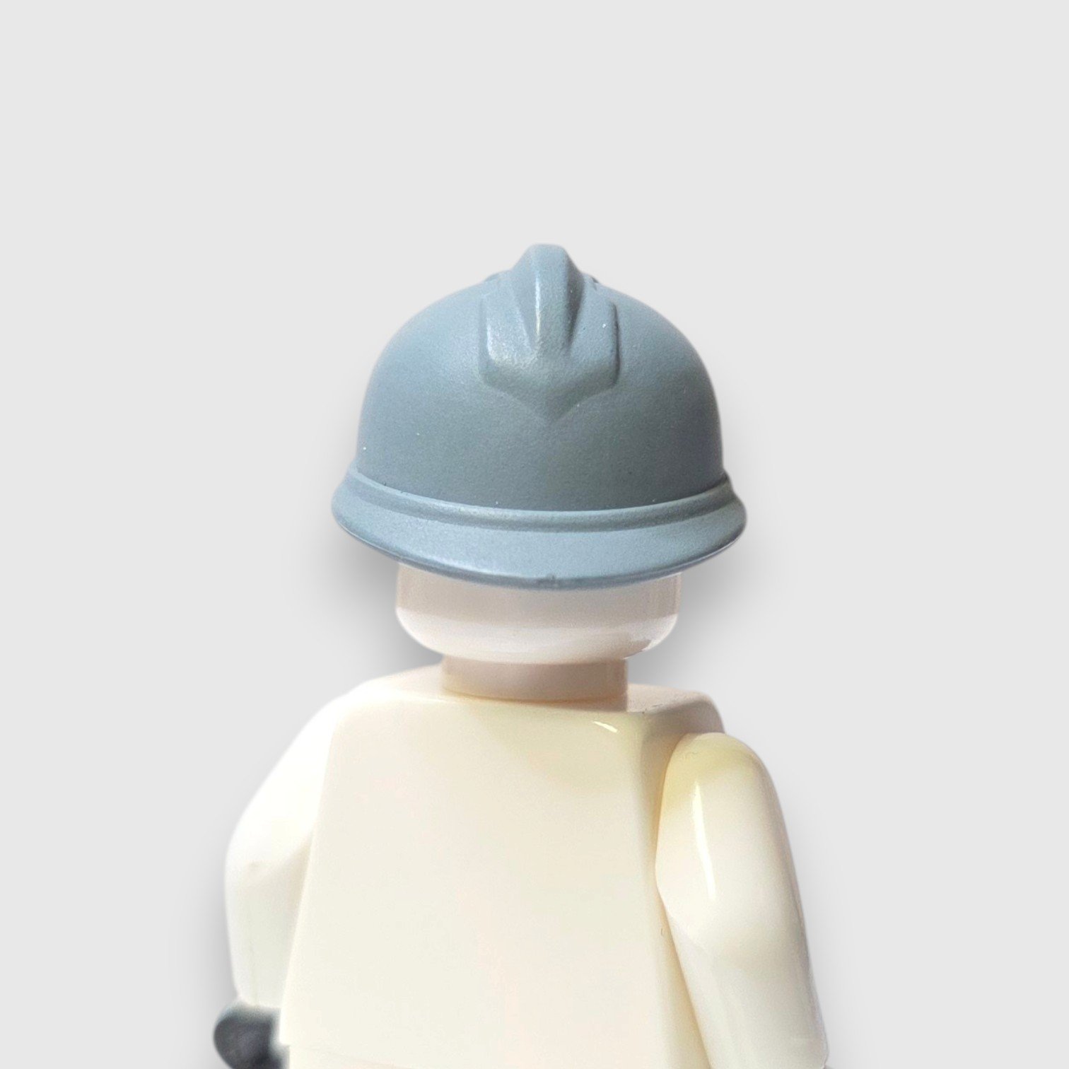 Casques Adrian Français Bleu Horizon (6 Insignes) – Image 3