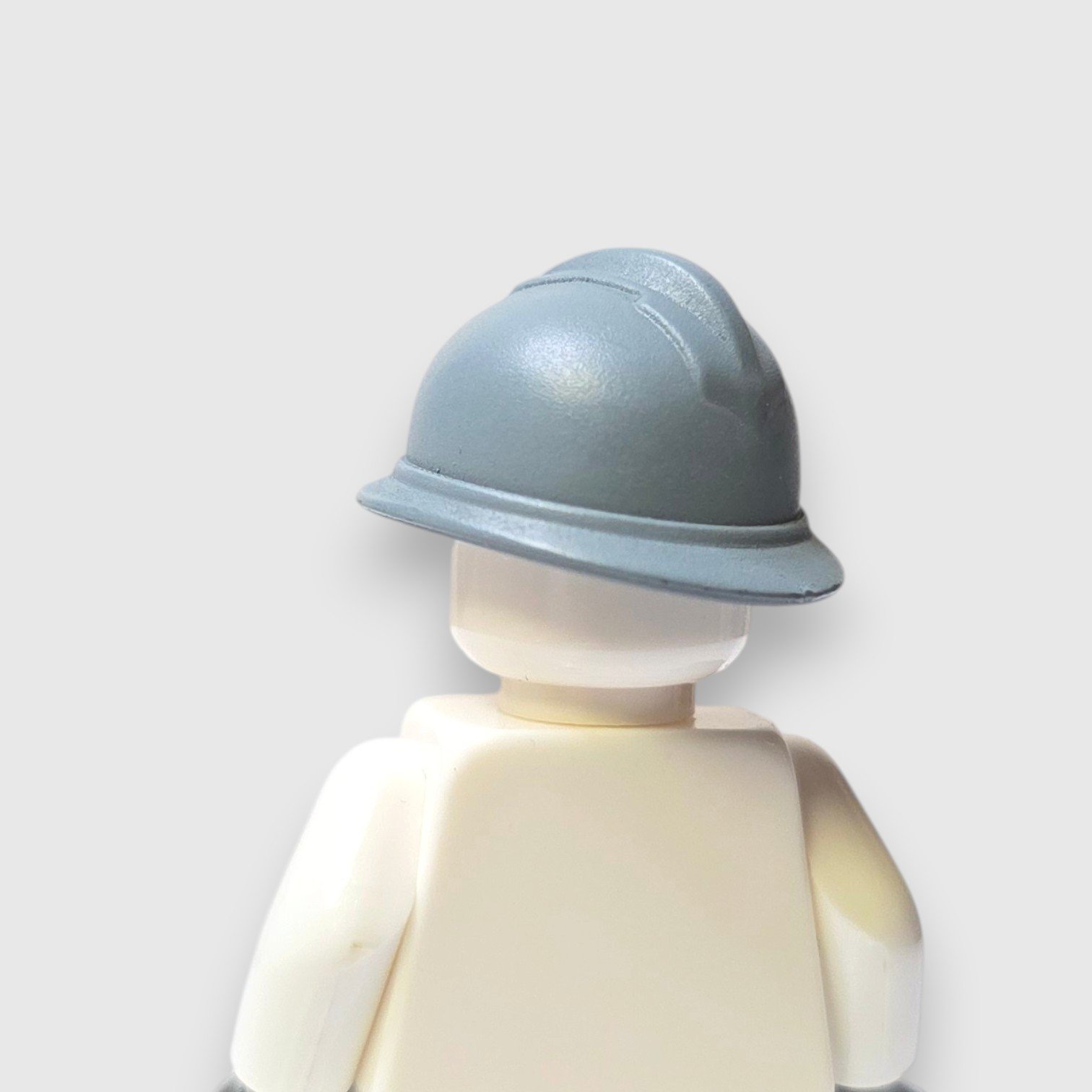 Casques Adrian Français Bleu Horizon (6 Insignes) – Image 2