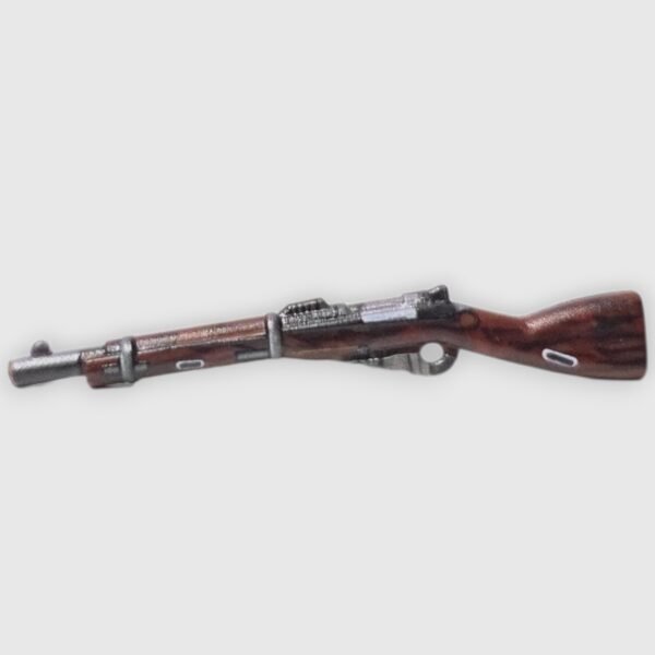 Fusil Mosin-Nagant