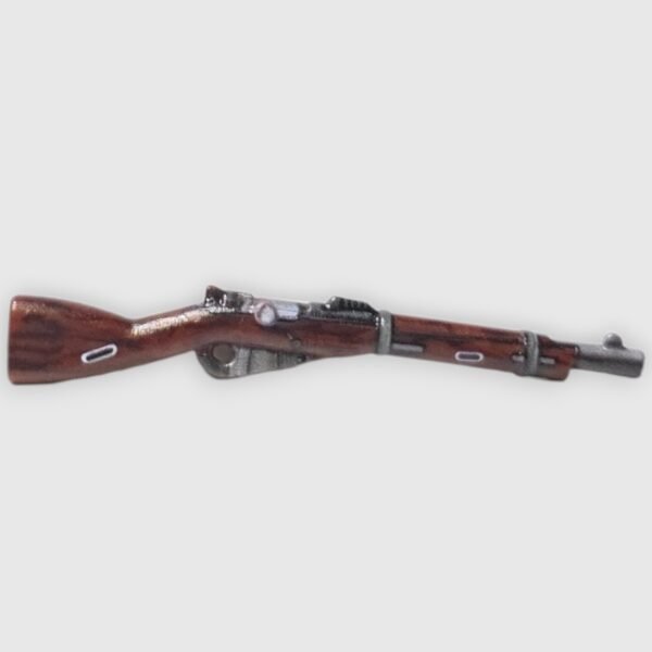 Fusil Mosin-Nagant