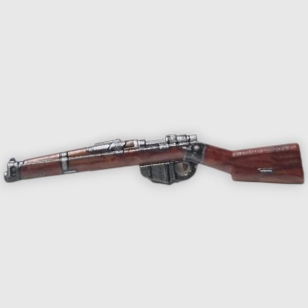 Fusil Lee-Enfield SMLE