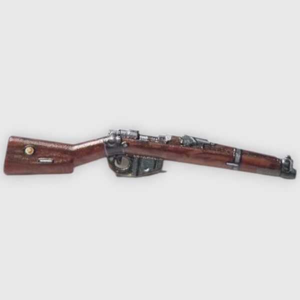 Fusil Lee-Enfield SMLE