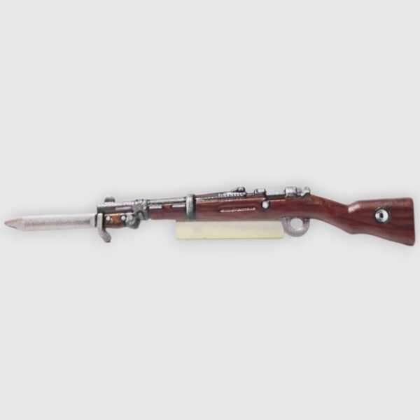 Fusil Gewehr 98 avec Baïonnette