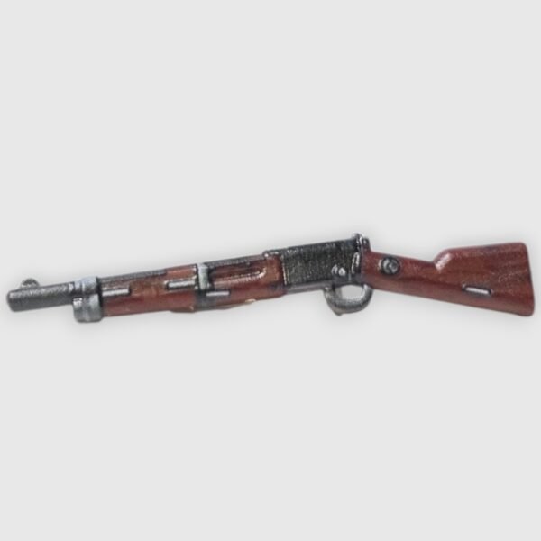 Fusil Lebel Français