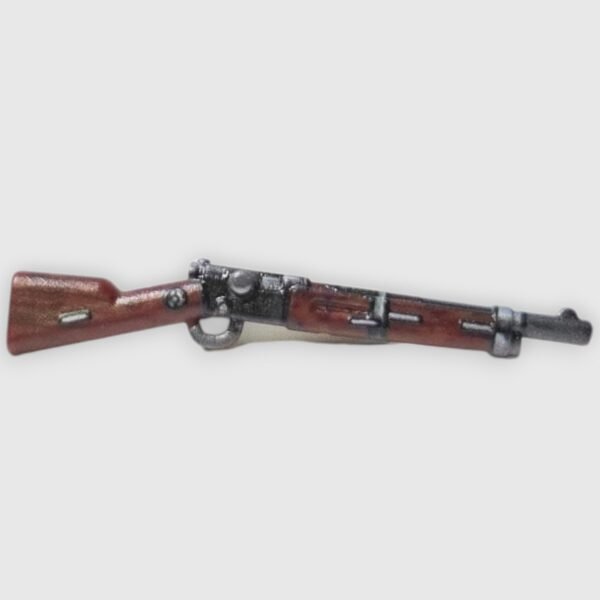 Fusil Lebel Français