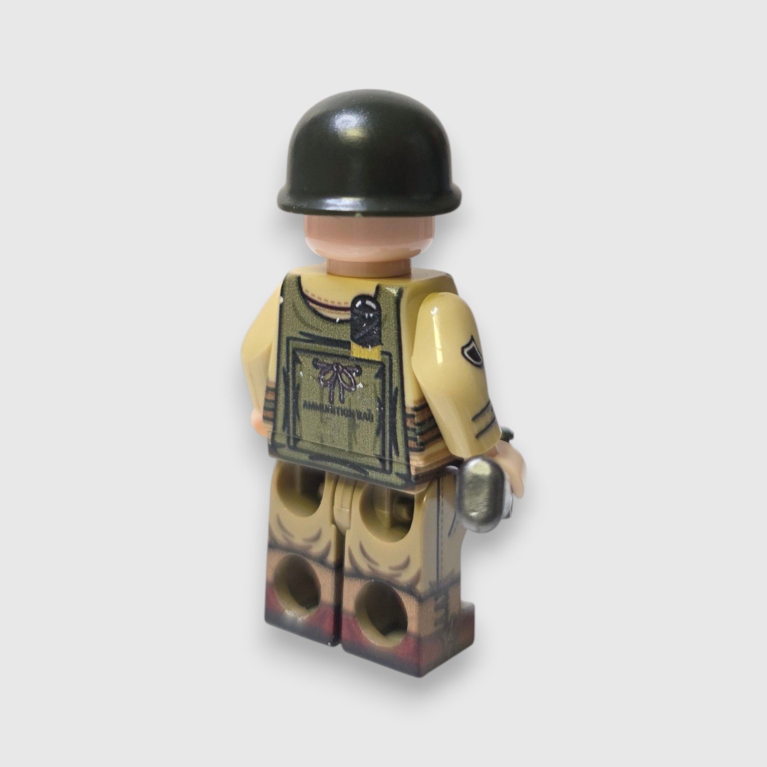 99th Division Fantassin Lourd d'Assaut – Image 2