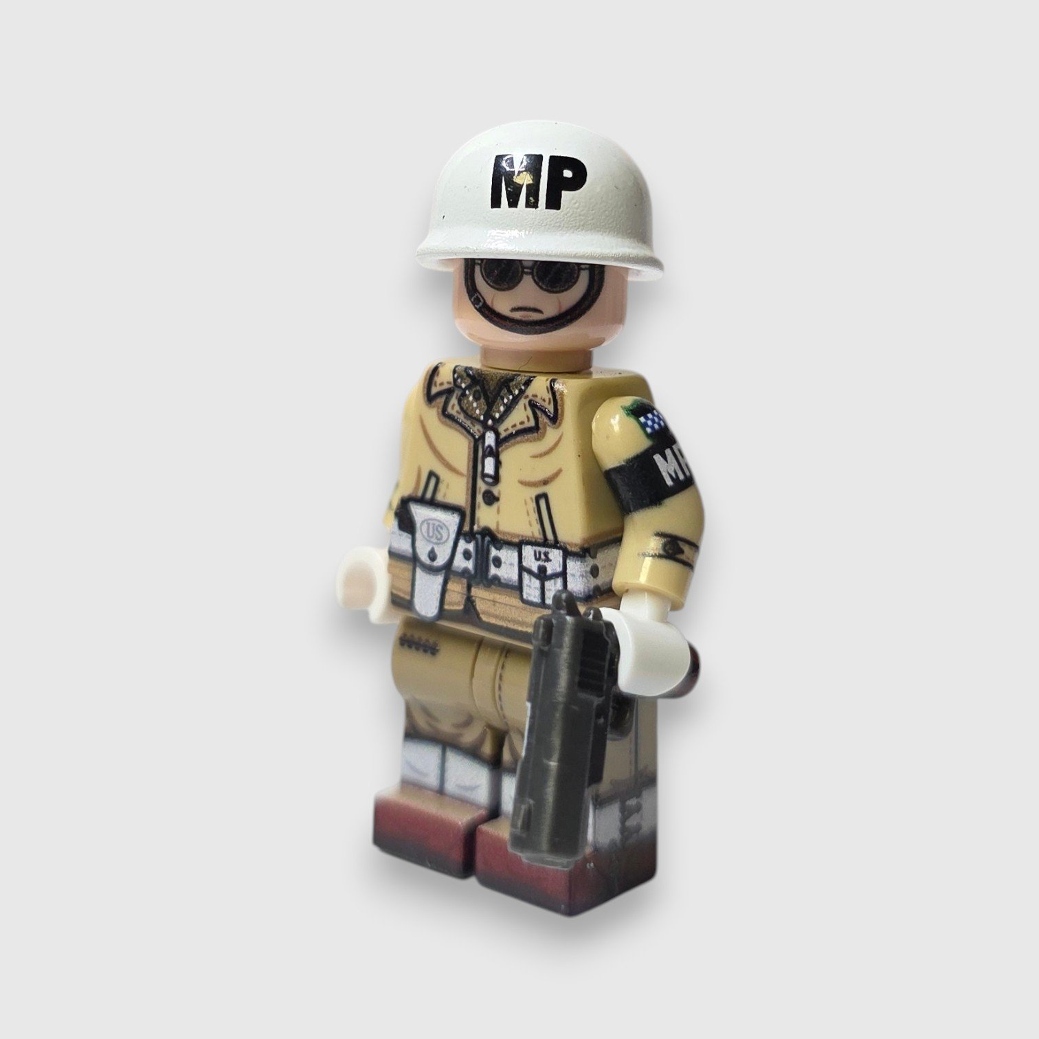 99th Division Police Militaire