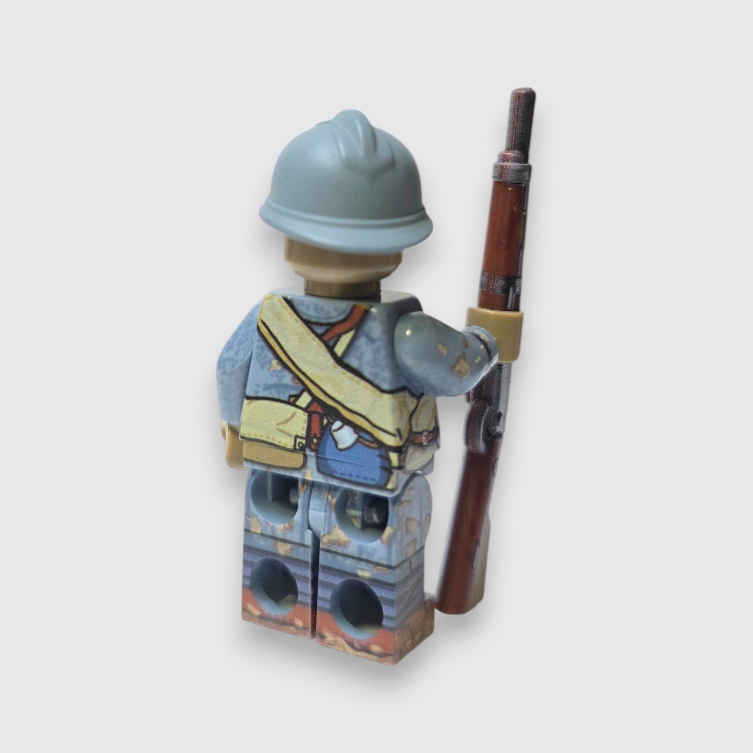 Poilu fantassin (Bandoulière) – Image 2